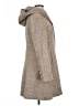 Jessica Simpson Gray Coat Size L - photo 4