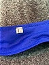 Unbranded Blue Cocktail Dress Size L - photo 7