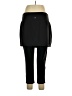 Zuda Black Active Pants Size XL - photo 2