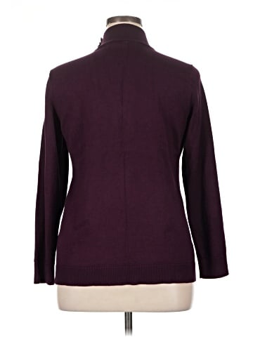 Calvin Klein Turtleneck Sweater (view 2)