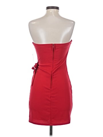Trixxi Cocktail Dress (view 2)
