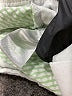 Lilly Pulitzer Solid Green Casual Pants Size 14 - photo 8