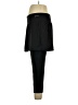 Zuda Black Active Pants Size XL - photo 5