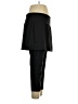 Zuda Black Active Pants Size XL - photo 4