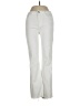 Just Black Ivory Jeans Size 24 waist - photo 1