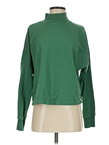 Michael Stars Turtleneck Sweater (view 1)