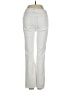 Just Black Ivory Jeans Size 24 waist - photo 2