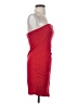 Trixxi Red Cocktail Dress Size S - photo 4