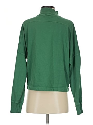 Michael Stars Turtleneck Sweater (view 2)