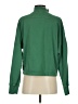 Michael Stars 100% Cotton Green Turtleneck Sweater Size Sm (0) - photo 2