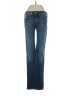 Diesel Hearts Blue Jeans Size 24 waist - photo 1