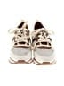 MICHAEL Michael Kors Ivory Sneakers Size 7 - photo 2