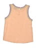 Old Navy Orange Sleeveless Top Size 10 - 12 - photo 2