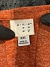 A New Day Orange Pullover Sweater Size XXL - photo 7