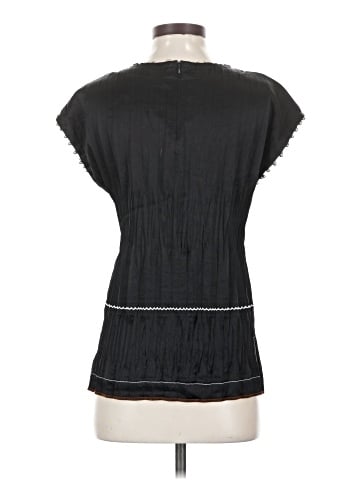 Helmut Lang Short Sleeve Top (view 2)