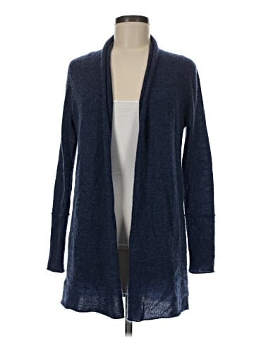 Saks Fifth Avenue Cashmere Cardigan (view 1)