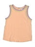 Old Navy Orange Sleeveless Top Size 10 - 12 - photo 1