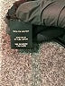 Double Zero 100% Polyester Solid Black Cocktail Dress Size M - photo 8