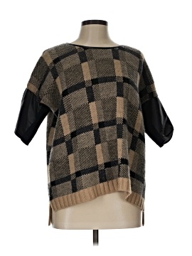 Club Monaco Pullover Sweater