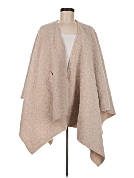 Milio Milano Poncho (view 1)