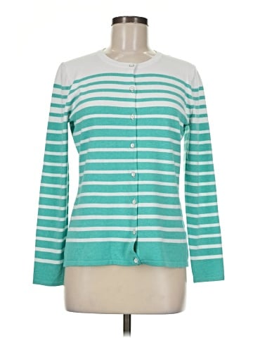 J. McLaughlin Cardigan (view 1)