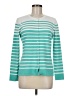 J. McLaughlin Teal Cardigan Size M - photo 1