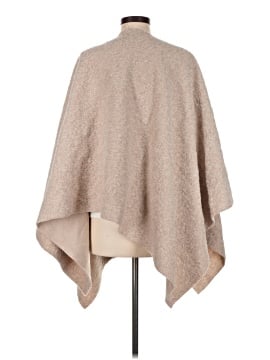 Milio Milano Poncho (view 2)