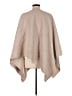 Milio Milano Tan Poncho Size M - photo 2