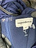 Superdown 100% Polyester Blue Sleeveless Top Size M - photo 7