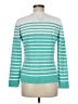 J. McLaughlin Teal Cardigan Size M - photo 2