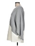 Vince Camuto Color Block Gray Pullover Sweater Size L - photo 5
