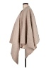 Milio Milano Tan Poncho Size M - photo 5