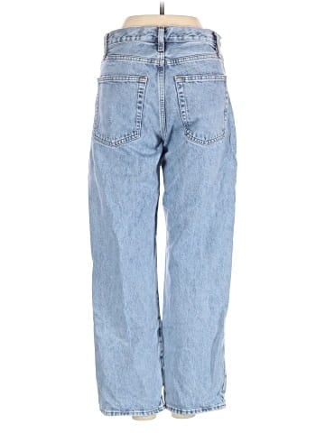 FRAME Jeans (view 2)