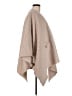 Milio Milano Tan Poncho Size M - photo 4