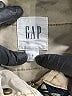 Gap 100% Polyester Stars Tan Jacket Size S - photo 6
