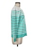 J. McLaughlin Teal Cardigan Size M - photo 4