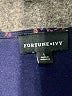Fortune + Ivy Black Short Sleeve Top Size L - photo 7