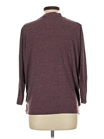 Dorothy Perkins 3/4 Sleeve Top (view 2)