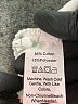 Shein White Jacket Size S - photo 7