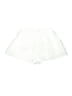 Ella Blue 100% Polyester White Shorts Size S - photo 1