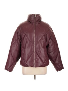 CoffeeShop Jacket (view 1)