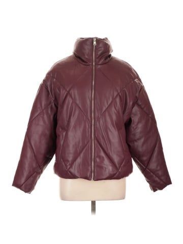 CoffeeShop Jacket (view 1)