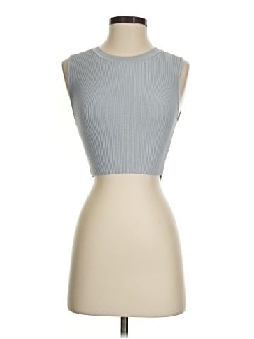 Babaton Sleeveless T-Shirt (view 1)