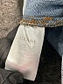 Sézane Blue Jeans Size EU (FR) 34 / US 2 - photo 5