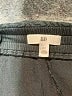 BP. Solid Black Shorts Size 2X - photo 3