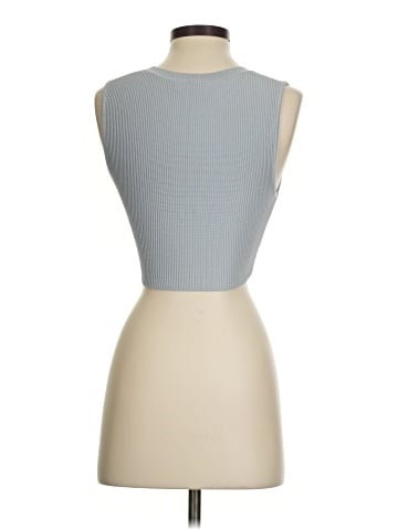 Babaton Sleeveless T-Shirt (view 2)