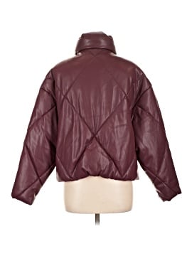 CoffeeShop Jacket (view 2)