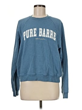 Spiritual Gangster Sweatshirt (view 1)
