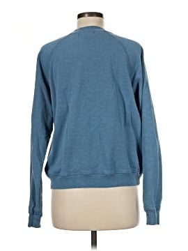 Spiritual Gangster Sweatshirt (view 2)