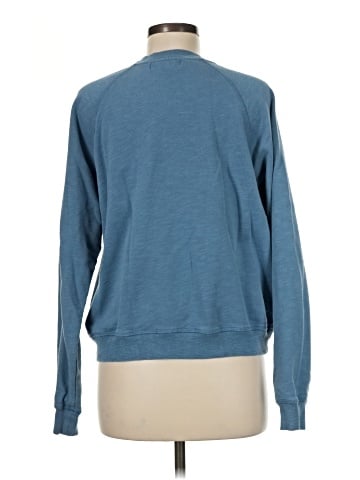 Spiritual Gangster Sweatshirt (view 2)